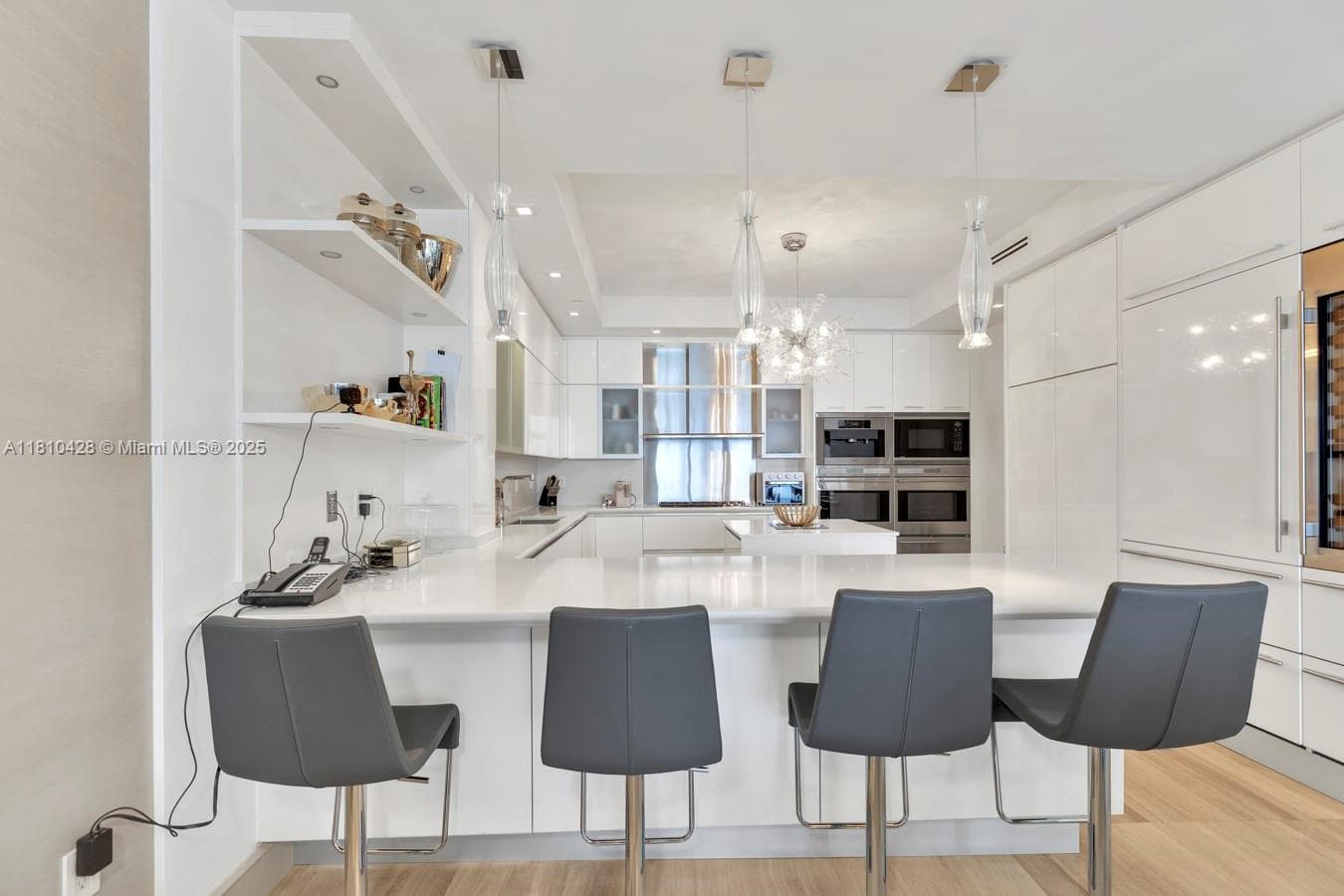 9701 Collins Ave # 2403S, Bal Harbour FL 33154 — 8