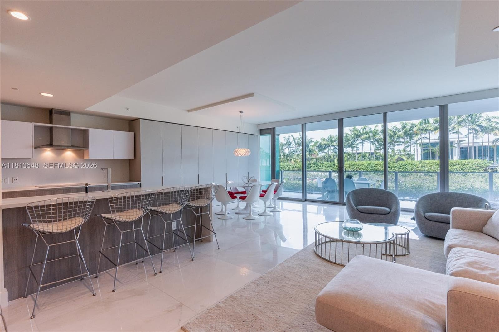 360 Ocean Dr # 205S, Key Biscayne FL 33149 — 2