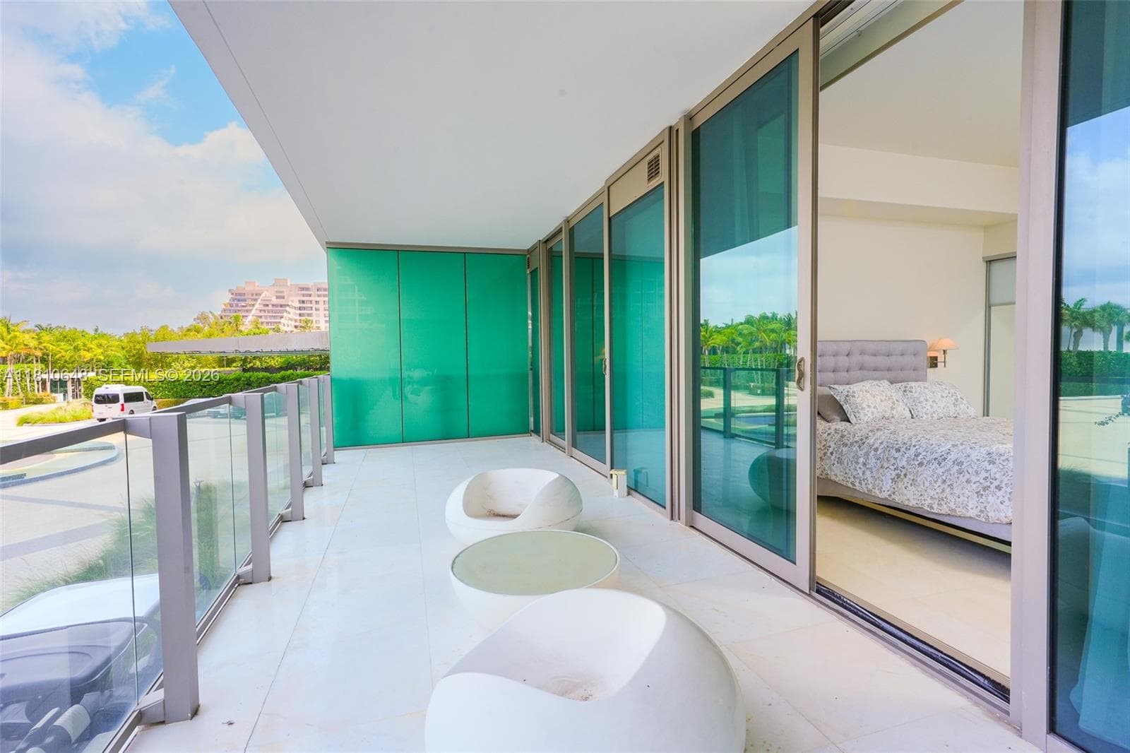 360 Ocean Dr # 205S, Key Biscayne FL 33149 — 17