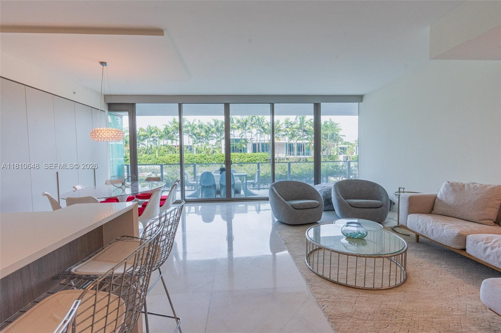 360 Ocean Dr # 205S, Key Biscayne FL 33149 — 1