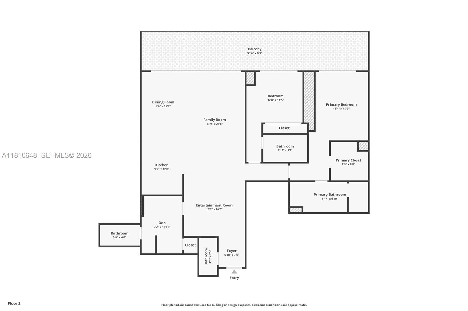 360 Ocean Dr # 205S, Key Biscayne FL 33149 — 38