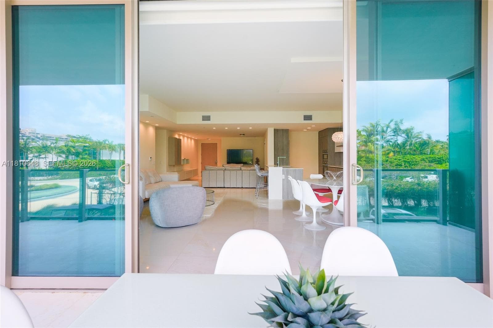 360 Ocean Dr # 205S, Key Biscayne FL 33149 — 35
