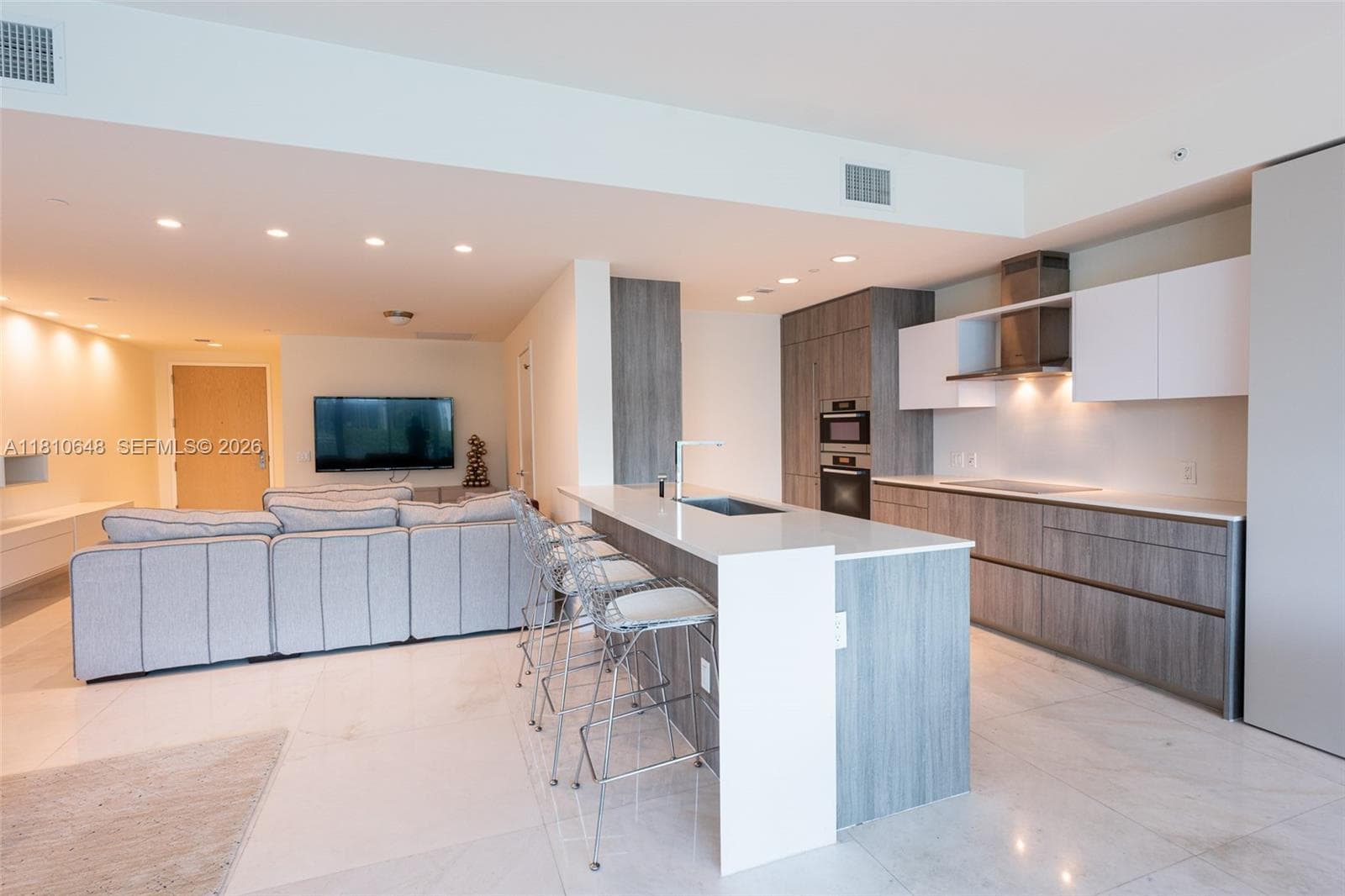360 Ocean Dr # 205S, Key Biscayne FL 33149 — 4