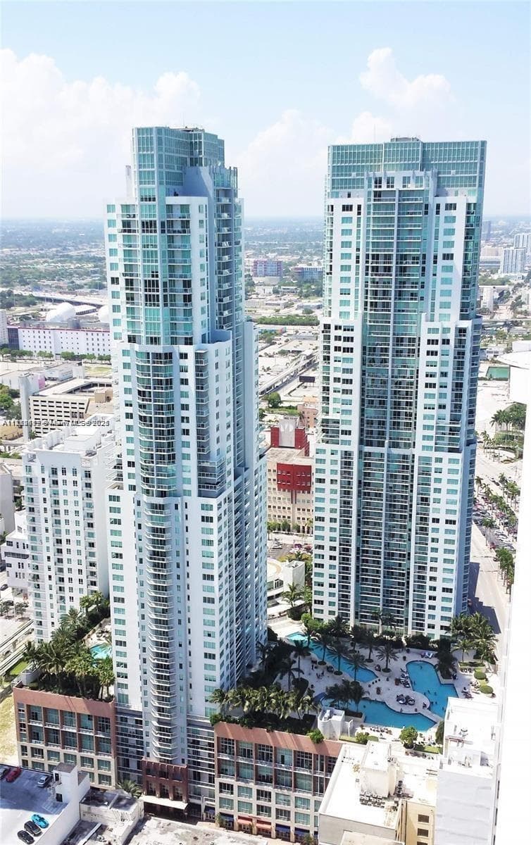 244 Biscayne Blvd # 643, Miami FL 33132 — 2