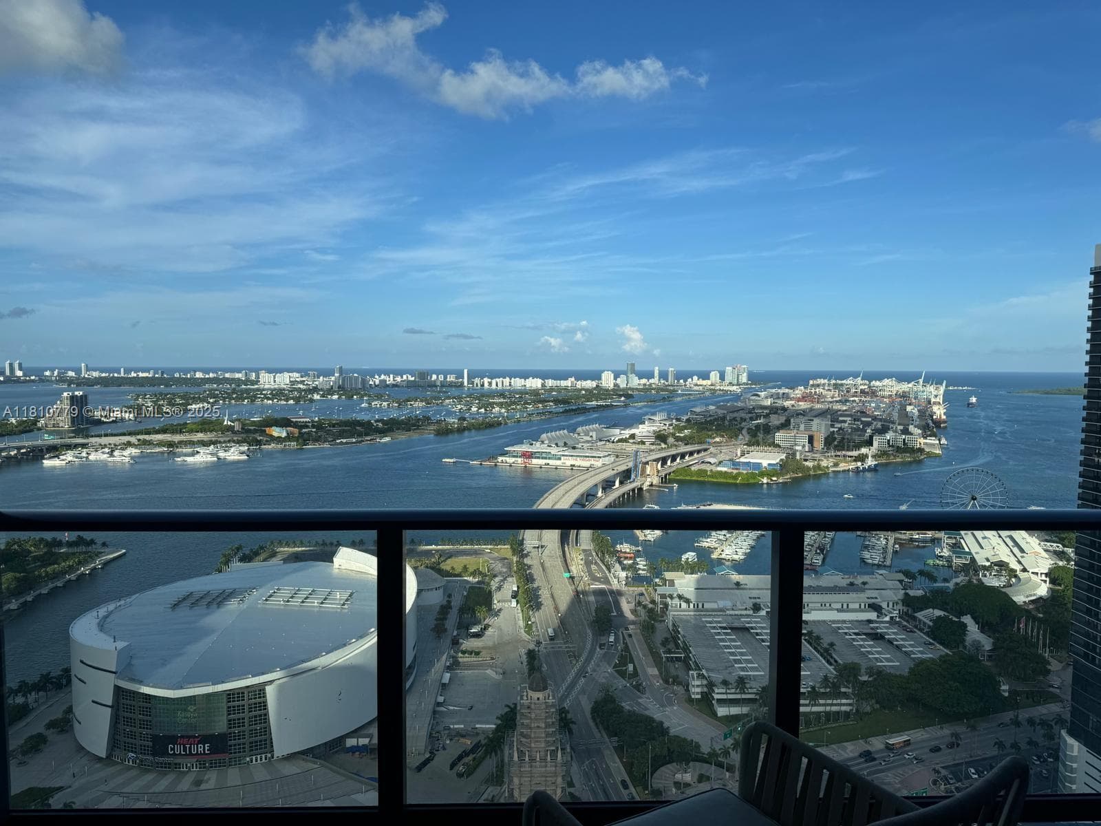 159 NE 6TH ST # 4215, Miami FL 33132 — 2