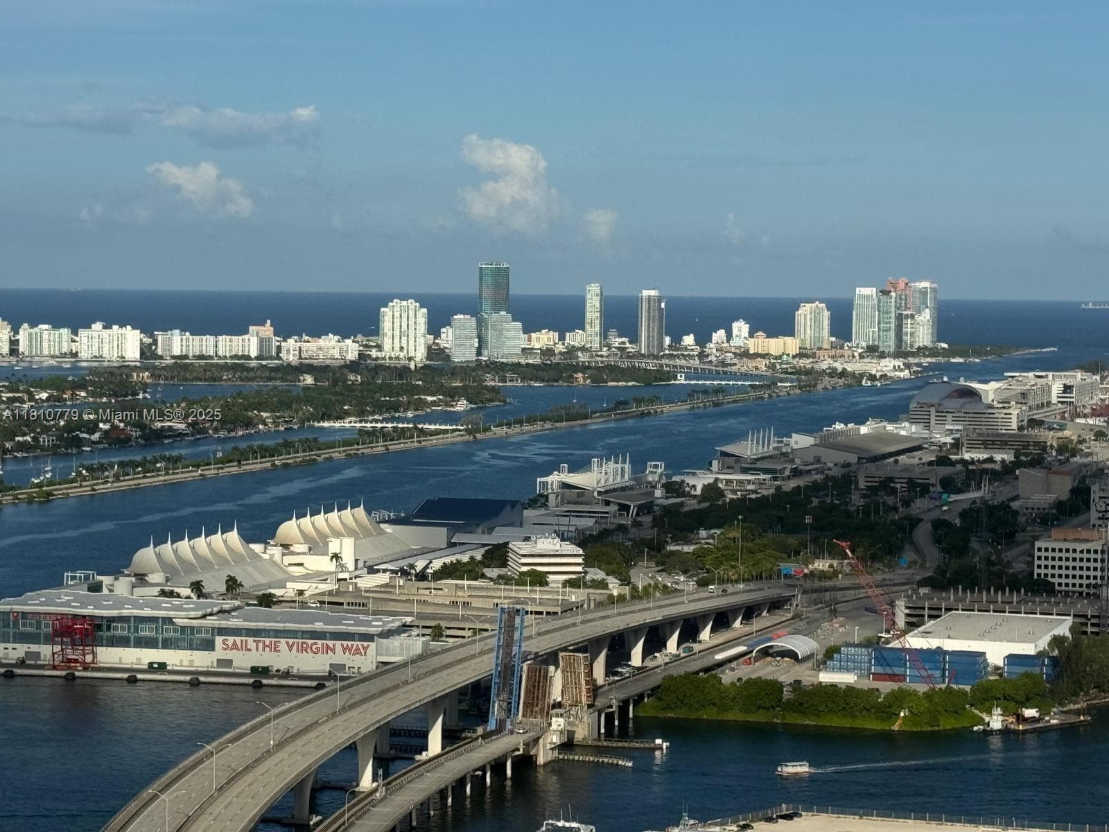 159 NE 6TH ST # 4215, Miami FL 33132 — 1