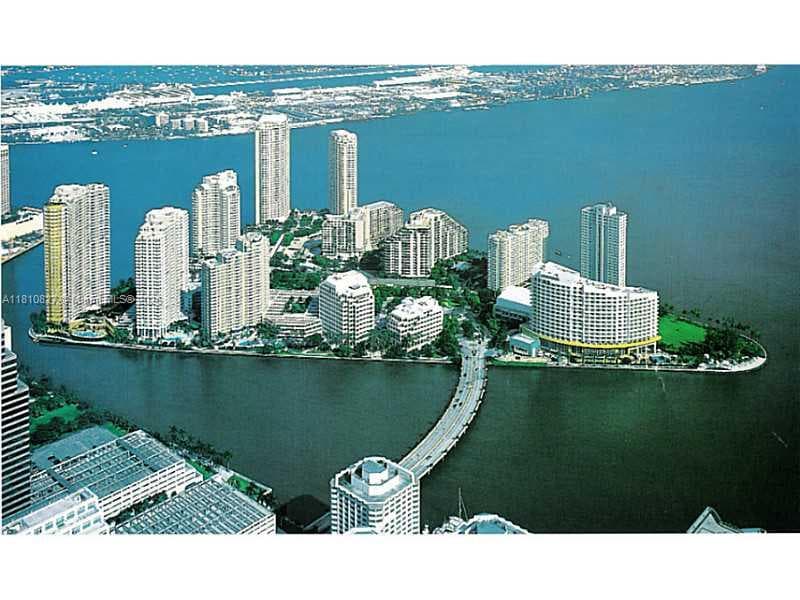520 Brickell Key Dr # A811, Miami FL 33131 — 50