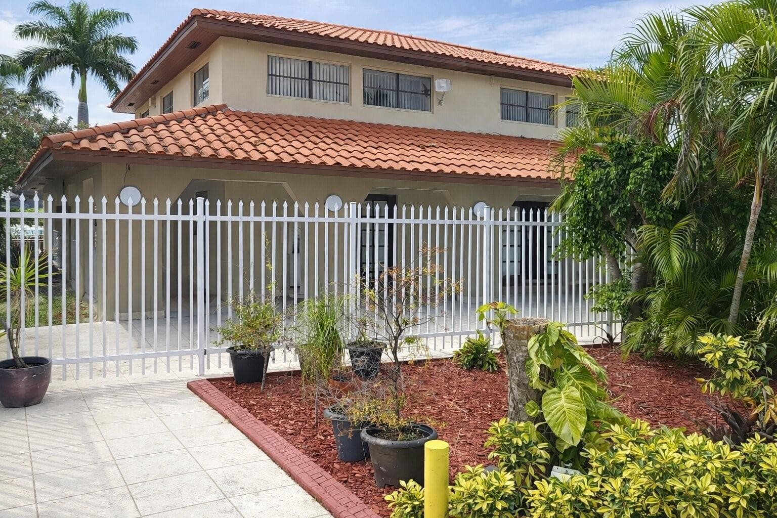 8185 NW 7th Street # 214, Miami FL 33126 — 13
