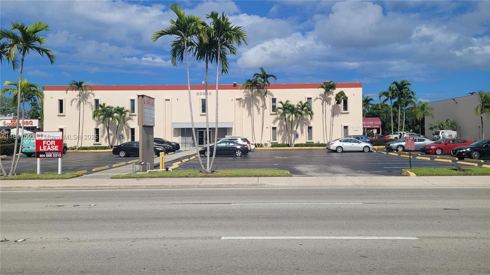 Miami Gardens, FL — 1