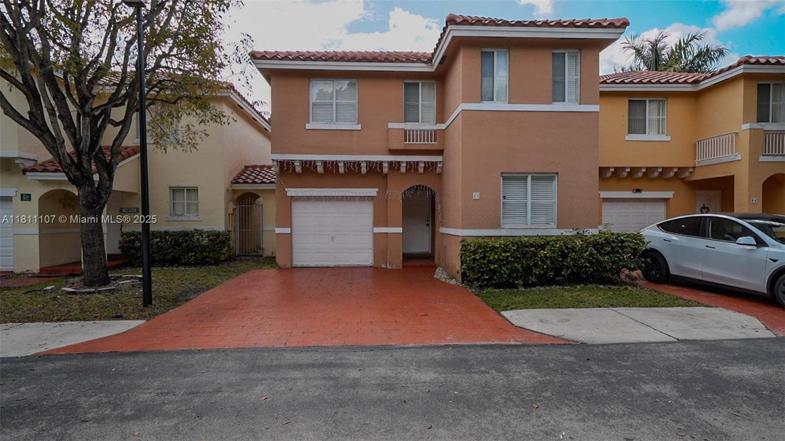 14816 SW 104th St # 85, Miami FL 33196 — 2