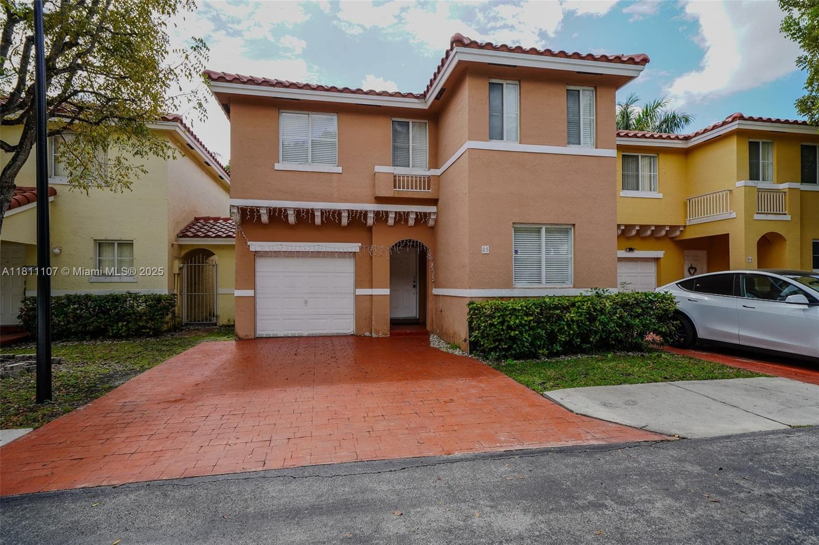 14816 SW 104th St # 85, Miami FL 33196 — 1