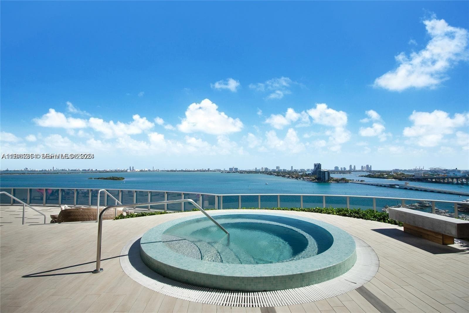 488 NE 18th St # 501, Miami FL 33132 — 24