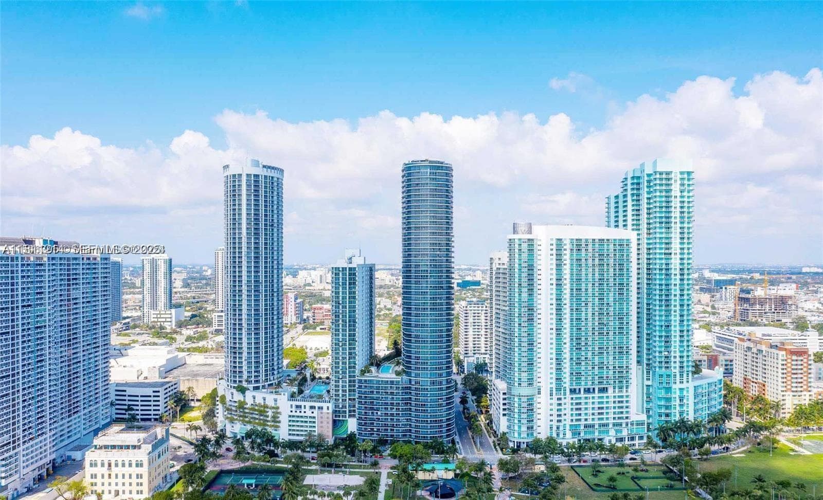 488 NE 18th St # 501, Miami FL 33132 — 30