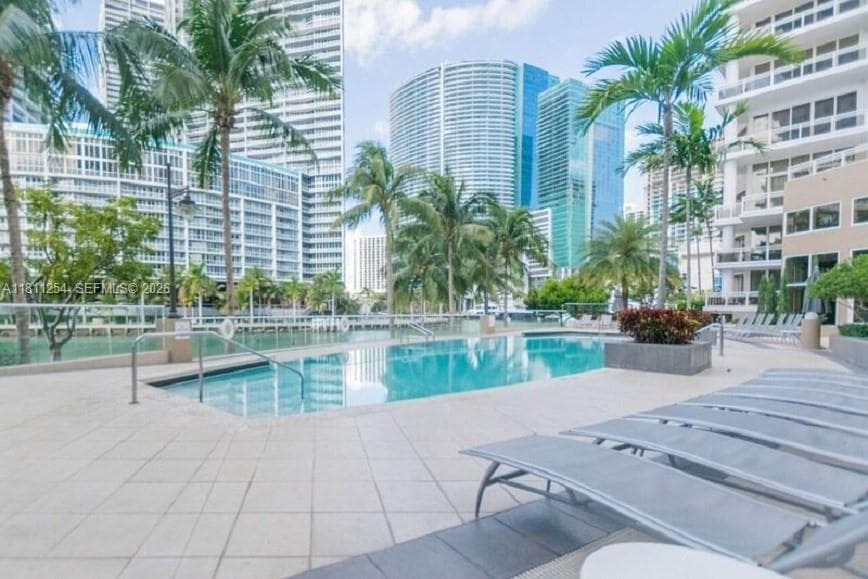 901 Brickell Key Blvd # 2701, Miami FL 33131 — 13