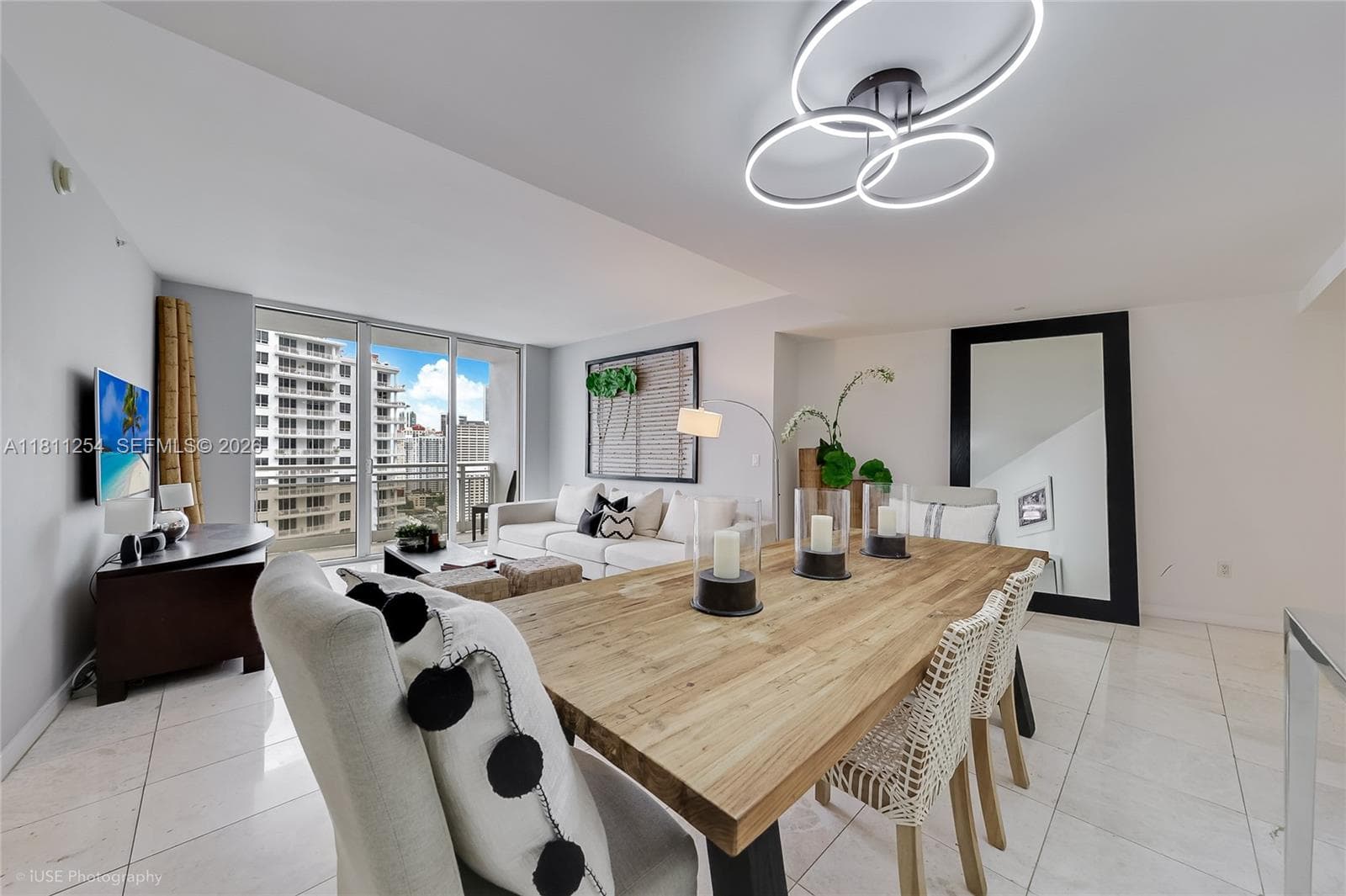 901 Brickell Key Blvd # 2701, Miami FL 33131 — 17