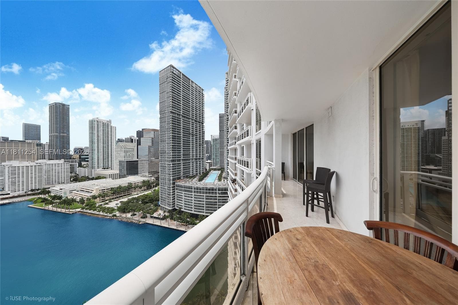 901 Brickell Key Blvd # 2701, Miami FL 33131 — 28