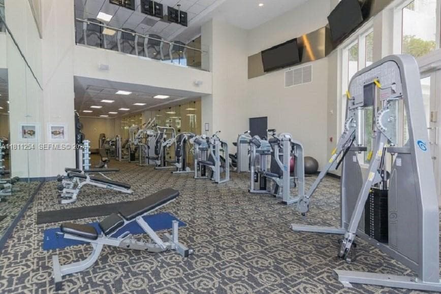 901 Brickell Key Blvd # 2701, Miami FL 33131 — 10