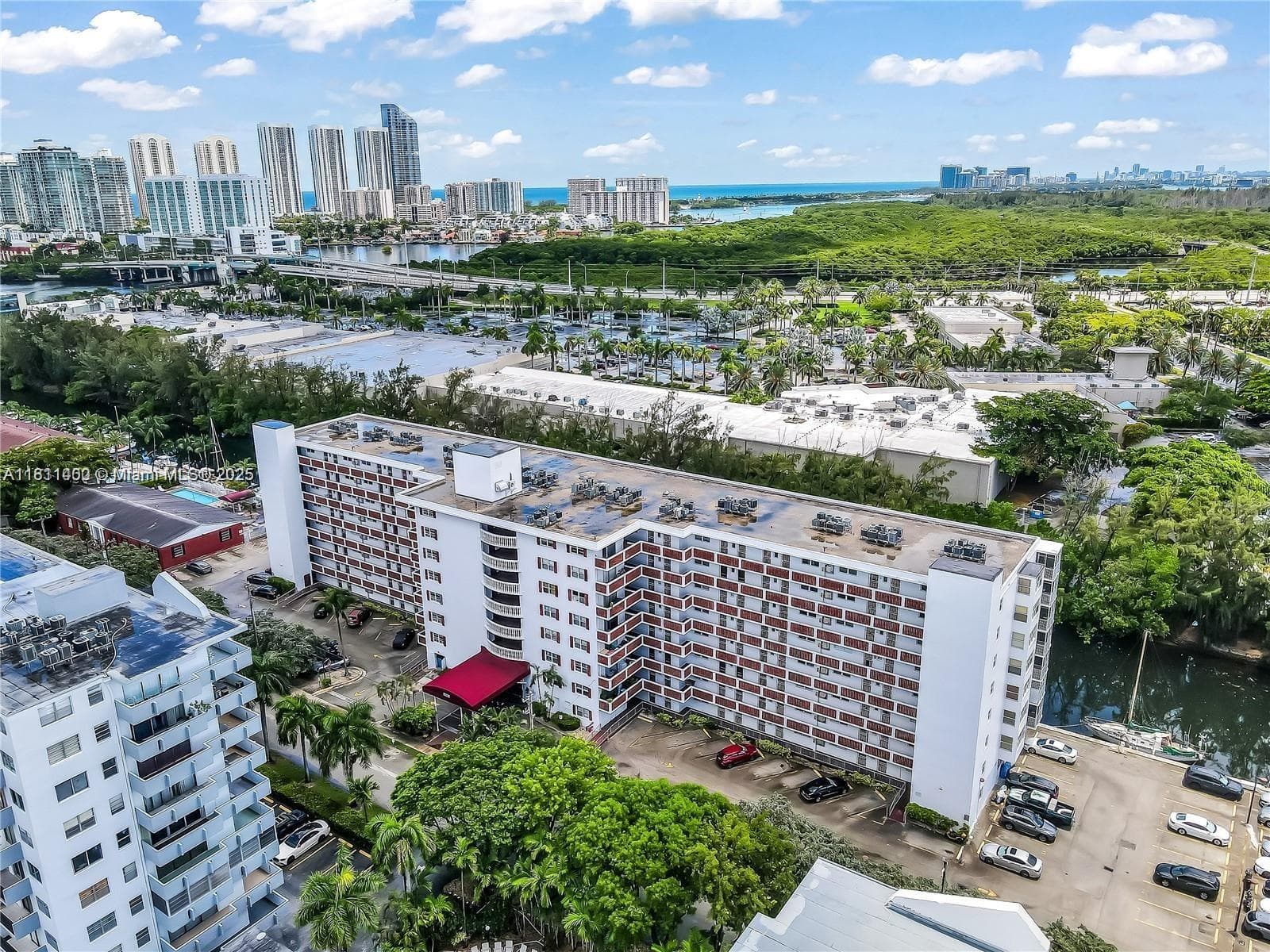 3660 NE 166th St # 603, North Miami Beach FL 33160 — 17