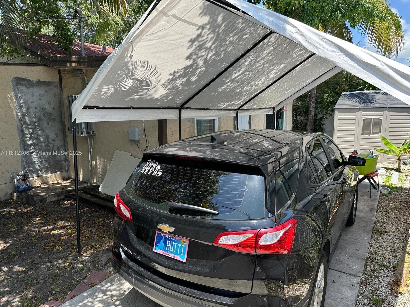 544 NW 96th St, Miami FL 33150 — 1