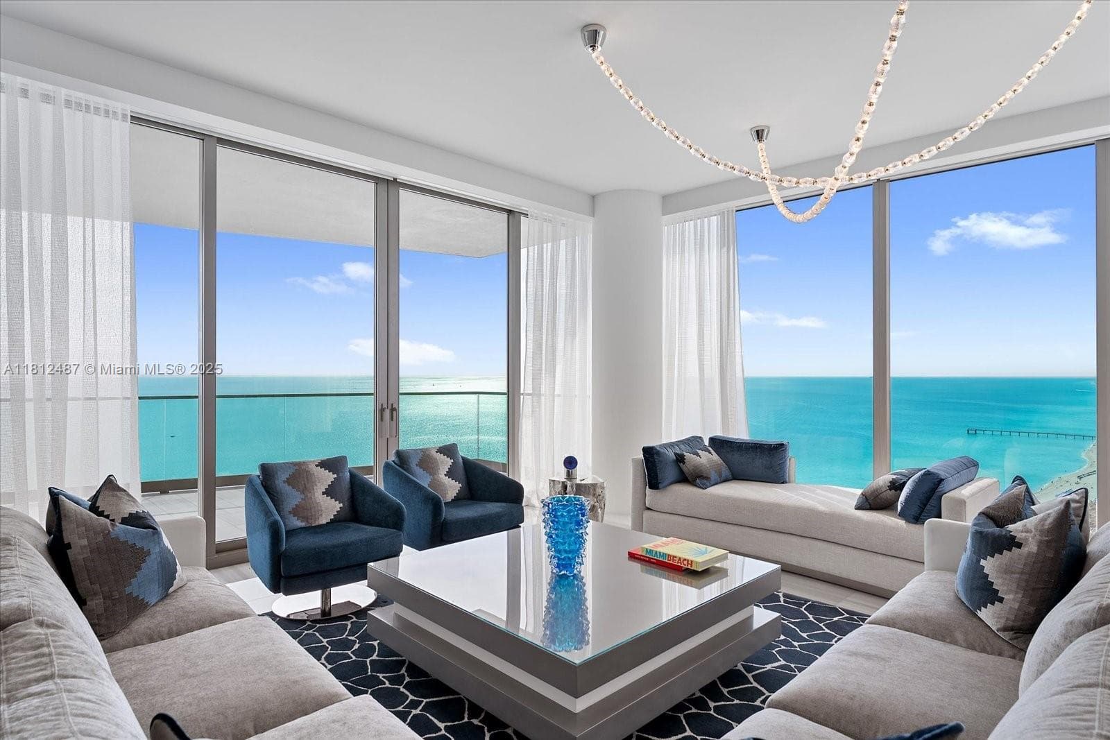 17901 Collins Ave # 3004, Sunny Isles Beach FL 33160 — 1