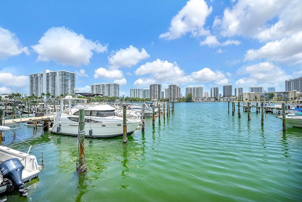 18041 Biscayne Blvd # 1201, Aventura FL 33160 — 22