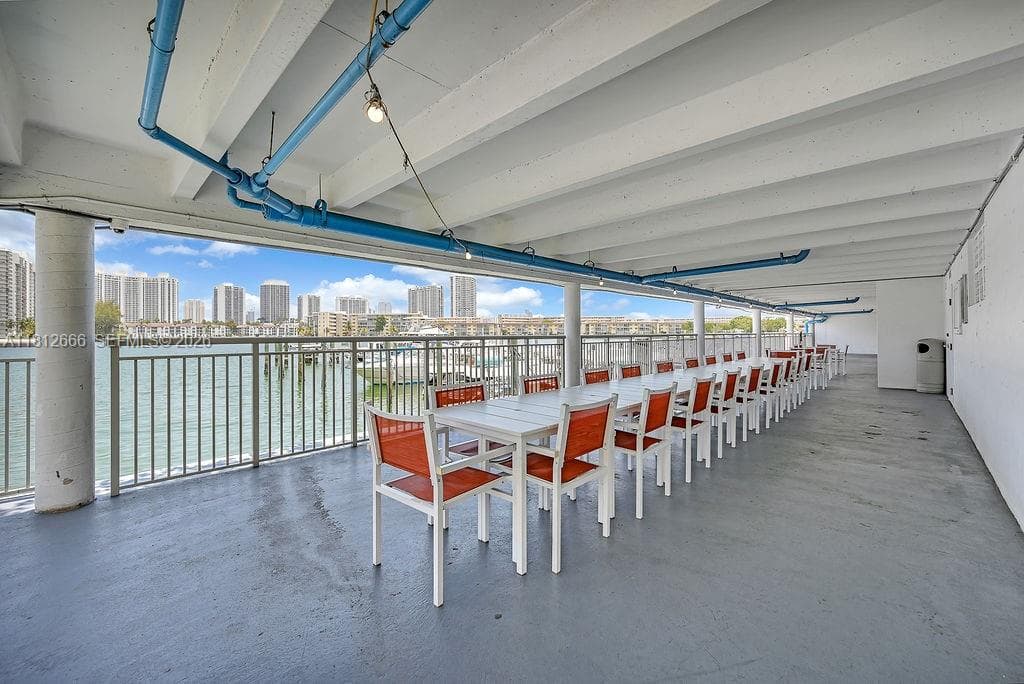 18041 Biscayne Blvd # 1201, Aventura FL 33160 — 20
