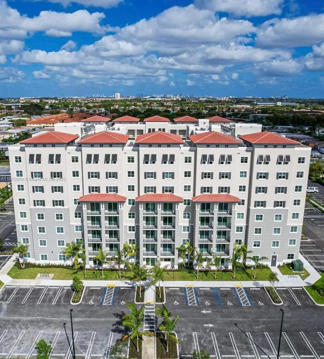 400 NW 112th Ave # 718, Sweetwater FL 33172 — 1