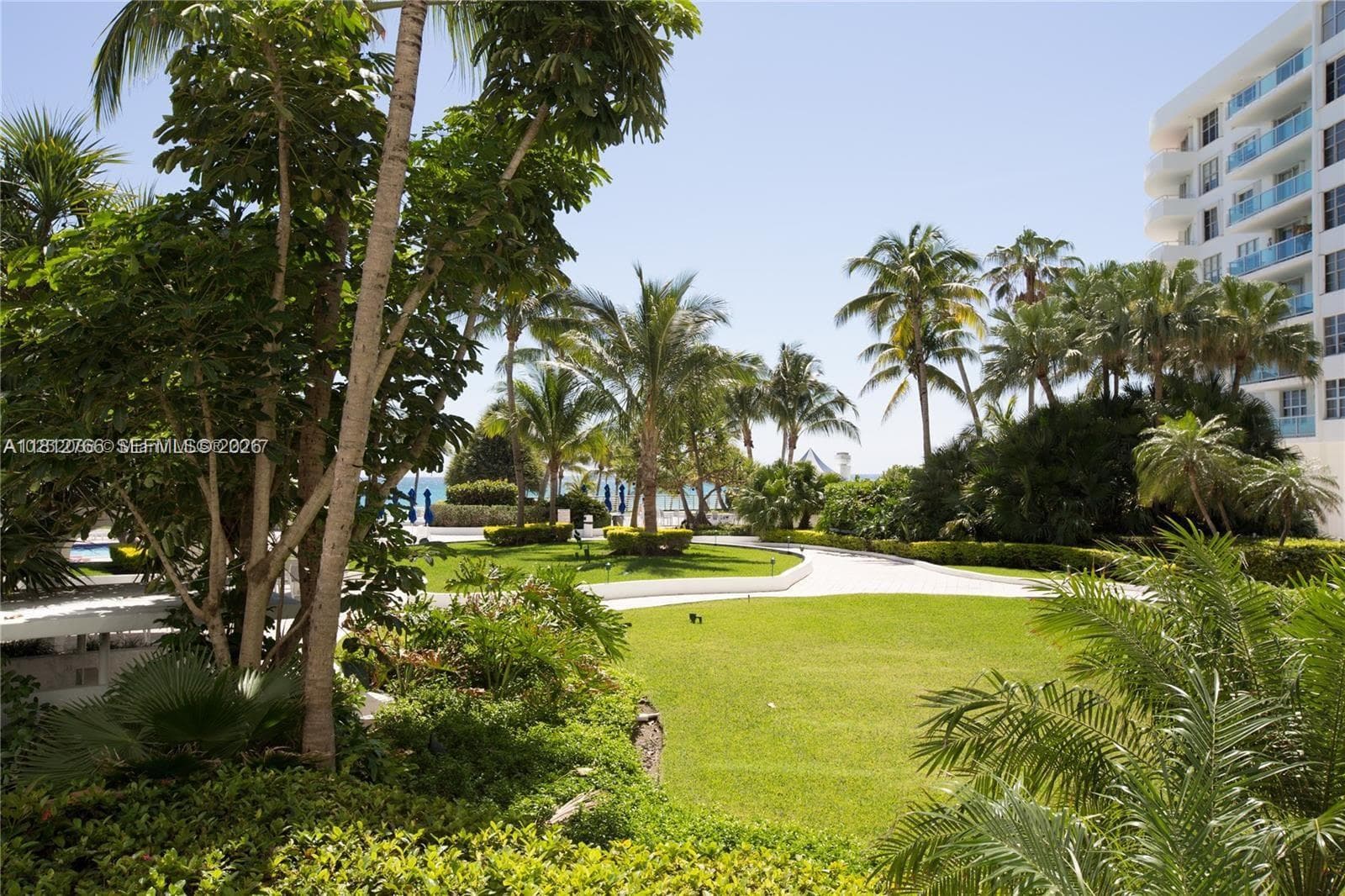 5161 Collins Ave # 315, Miami Beach FL 33140 — 7