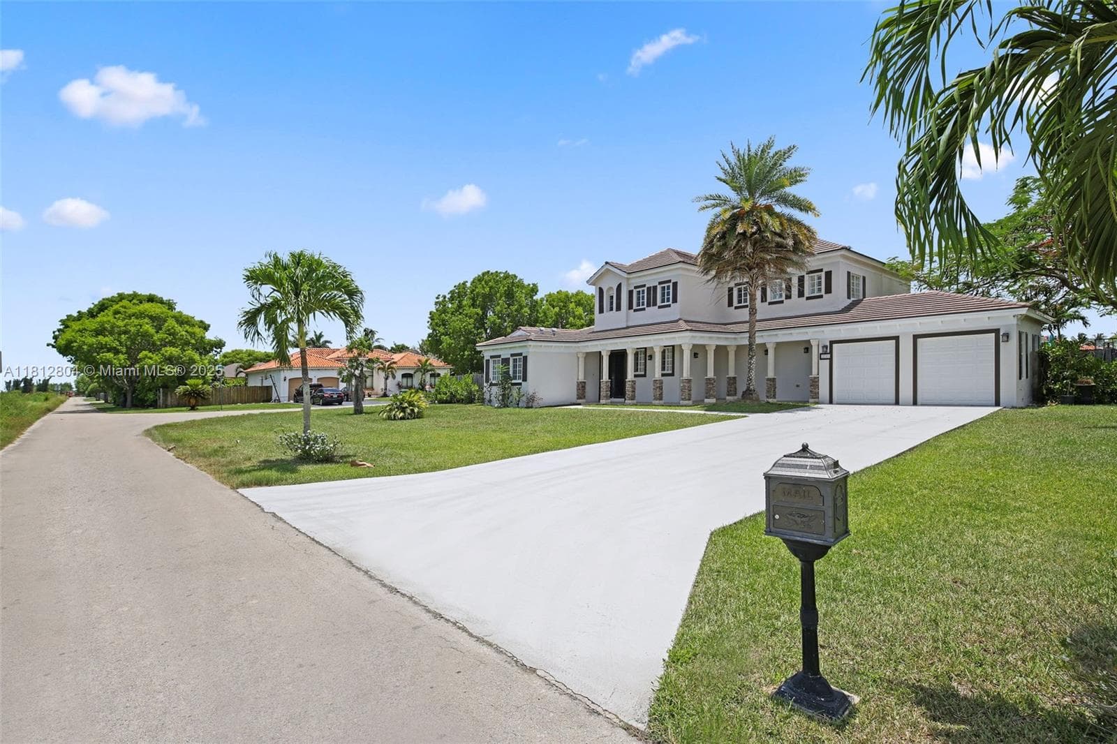 32360 SW 204th Ave, Homestead FL 33030 — 2