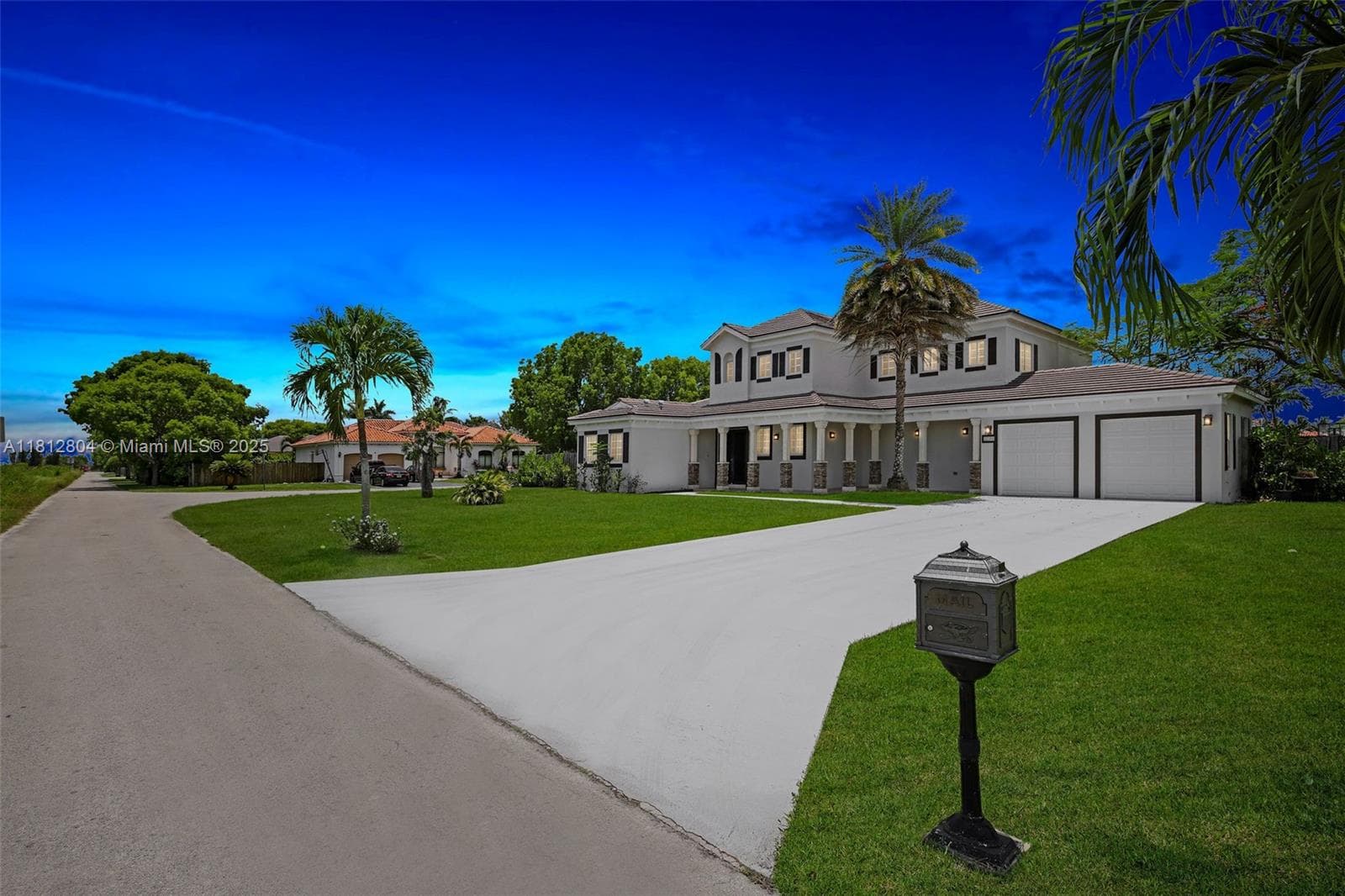 32360 SW 204th Ave, Homestead FL 33030 — 3