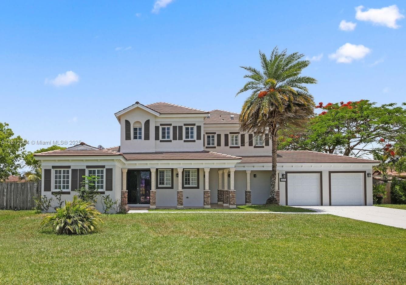 32360 SW 204th Ave, Homestead FL 33030 — 1
