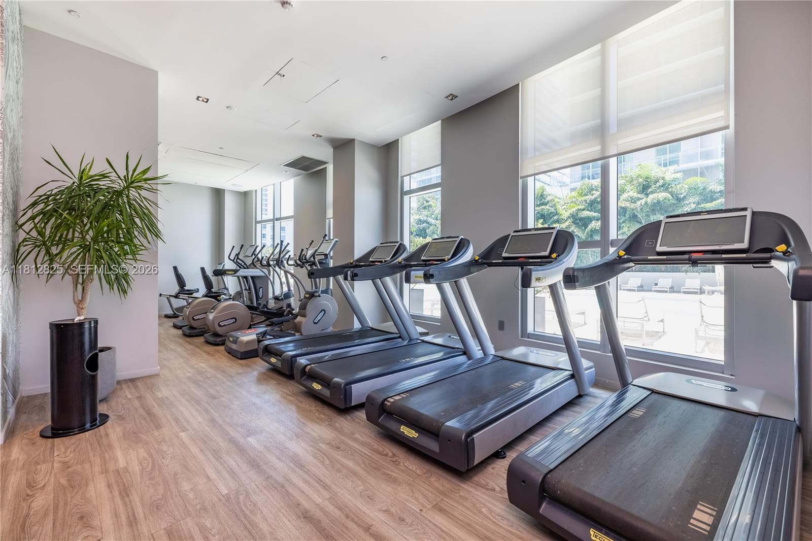1100 S Miami Ave # 1704, Miami FL 33130 — 23