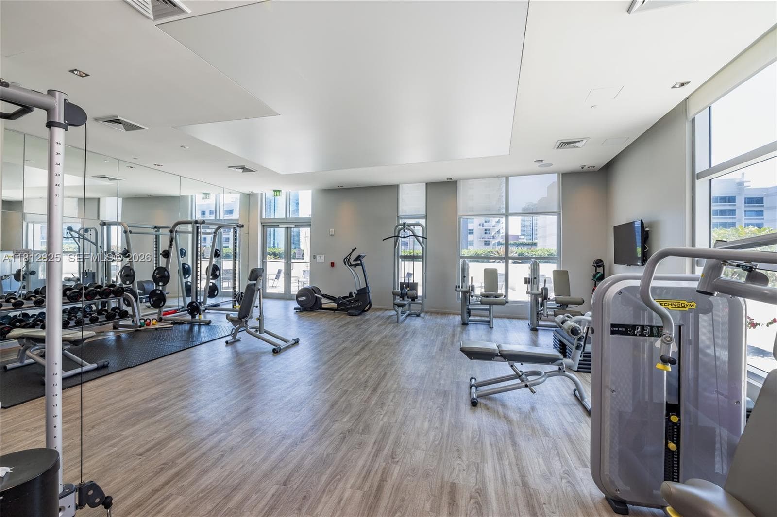 1100 S Miami Ave # 1704, Miami FL 33130 — 22