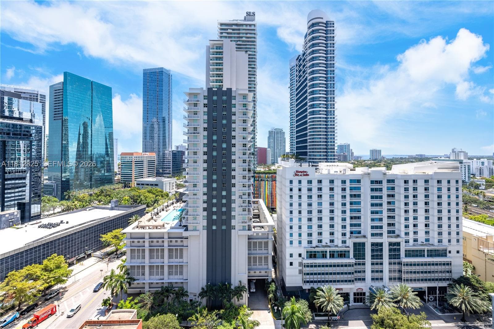 1100 S Miami Ave # 1704, Miami FL 33130 — 24
