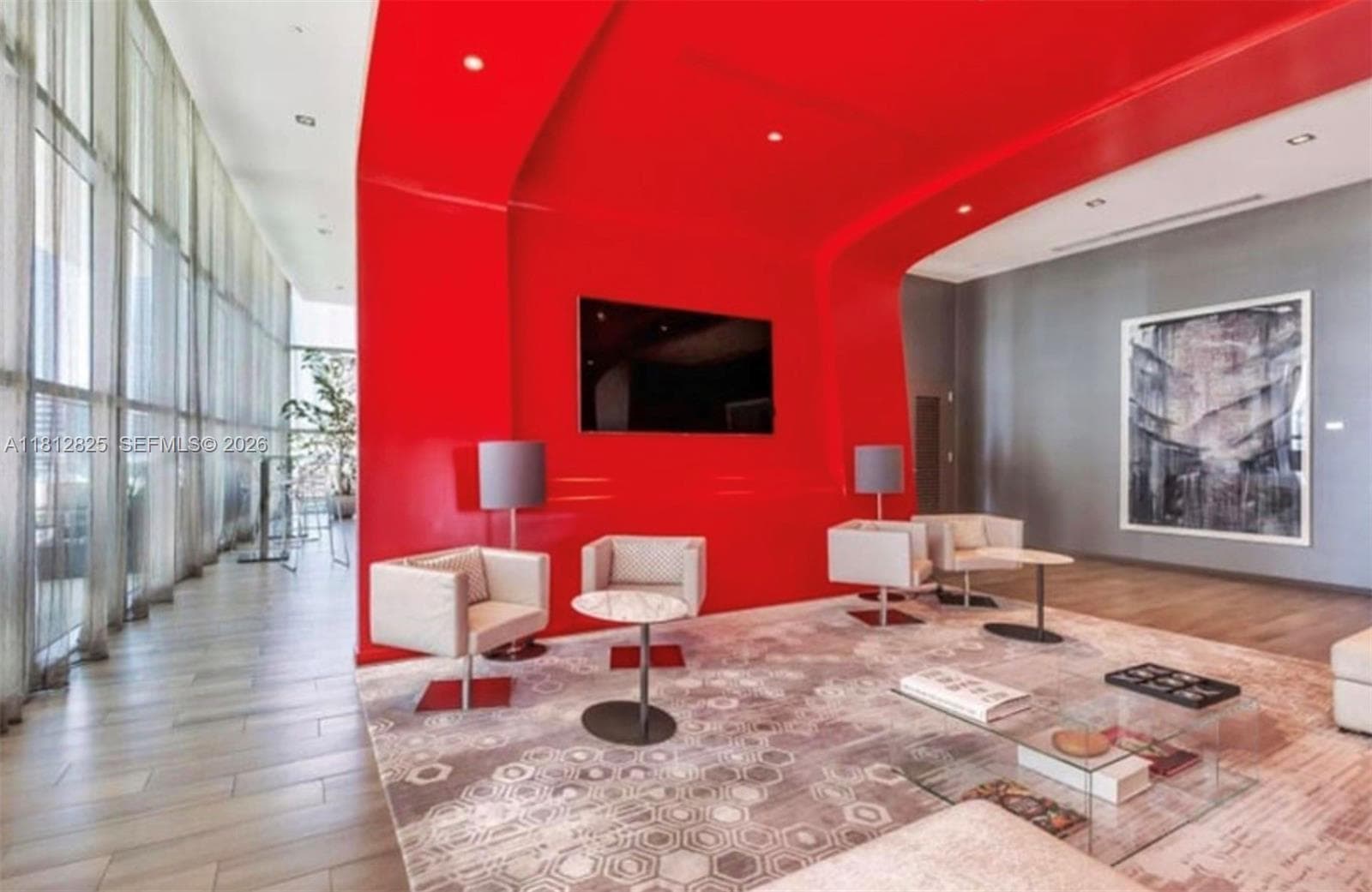 1100 S Miami Ave # 1704, Miami FL 33130 — 30