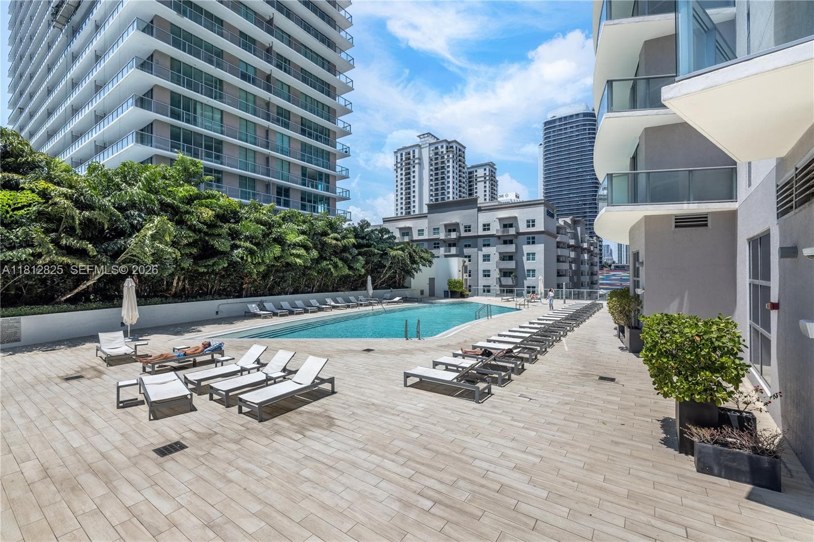 1100 S Miami Ave # 1704, Miami FL 33130 — 21