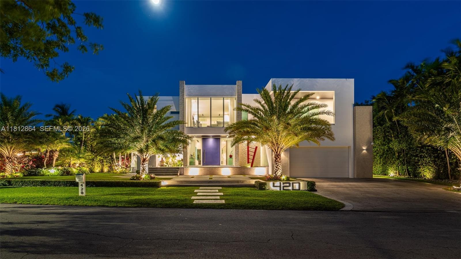 420 Island Dr, Key Biscayne FL 33149 — 62