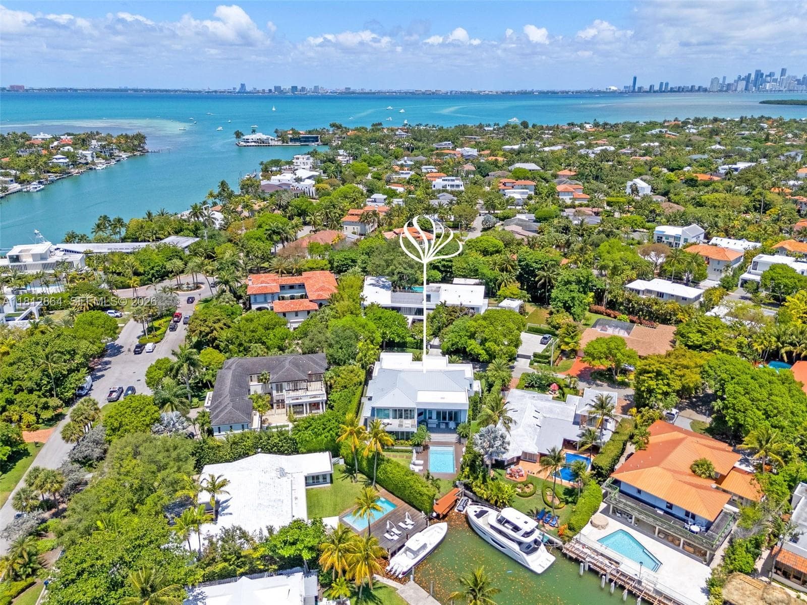 420 Island Dr, Key Biscayne FL 33149 — 76