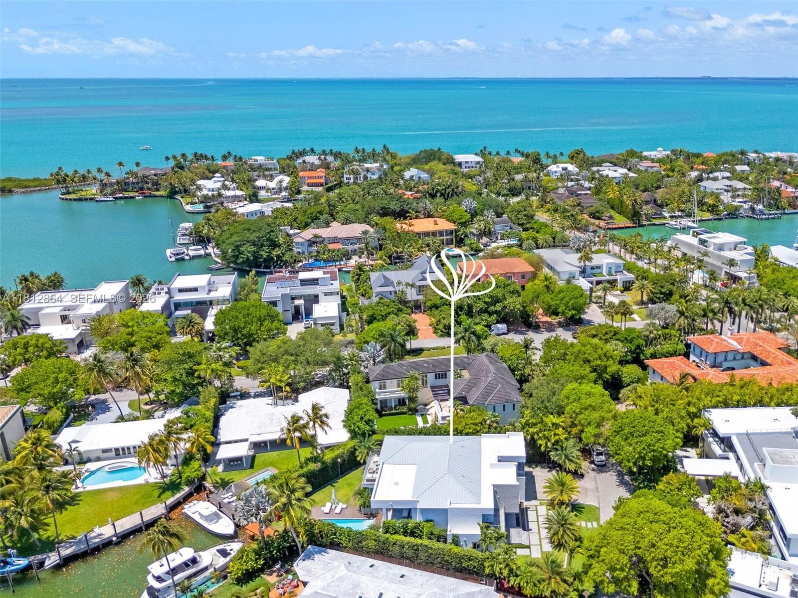 420 Island Dr, Key Biscayne FL 33149 — 77