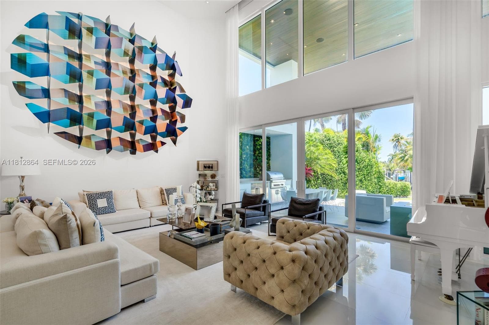 420 Island Dr, Key Biscayne FL 33149 — 7