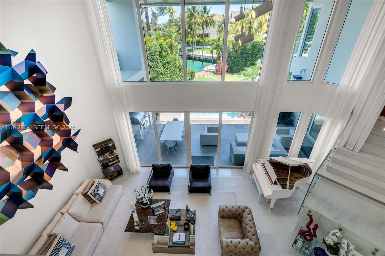 420 Island Dr, Key Biscayne FL 33149 — 32