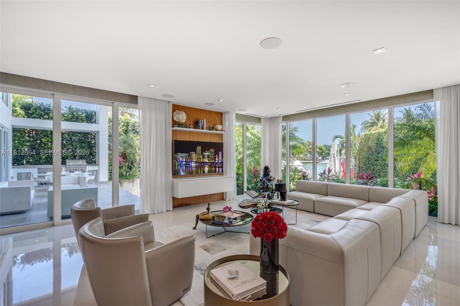 420 Island Dr, Key Biscayne FL 33149 — 20