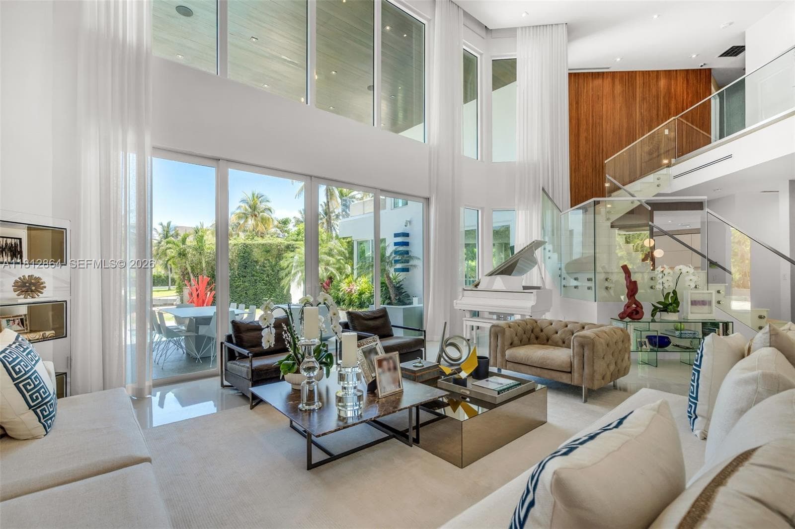 420 Island Dr, Key Biscayne FL 33149 — 9