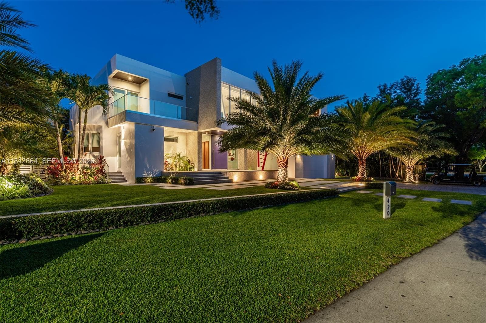 420 Island Dr, Key Biscayne FL 33149 — 59