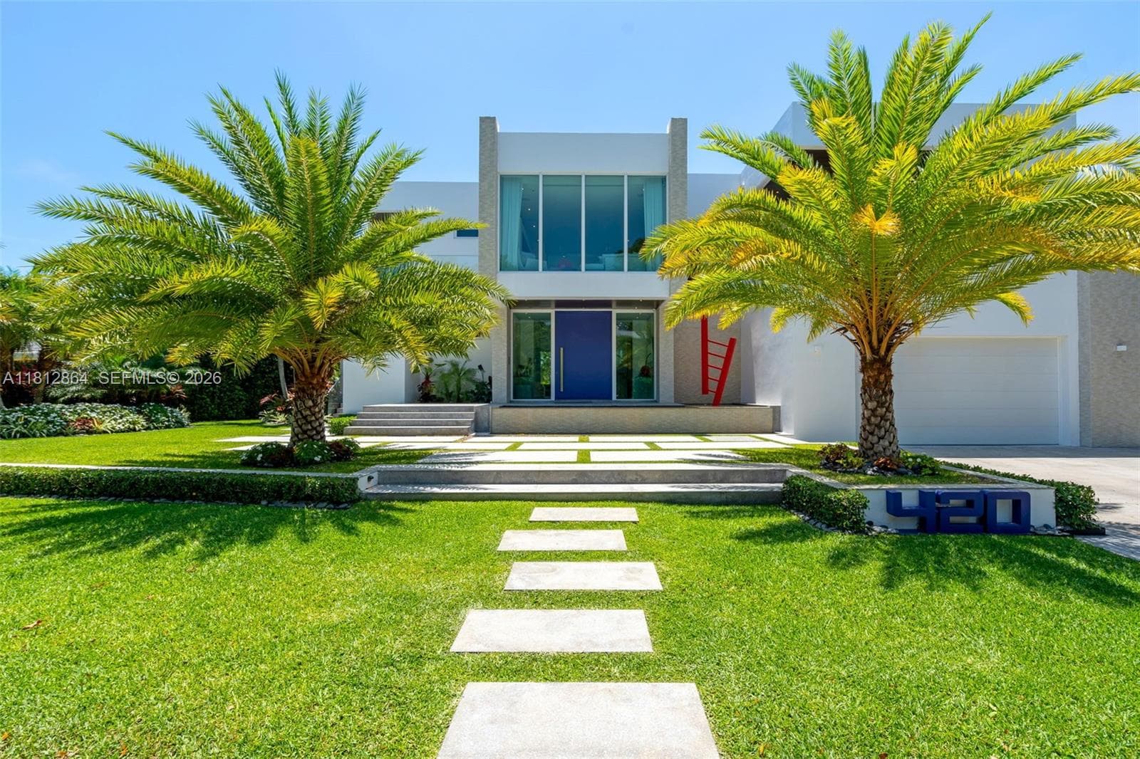 420 Island Dr, Key Biscayne FL 33149 — 4