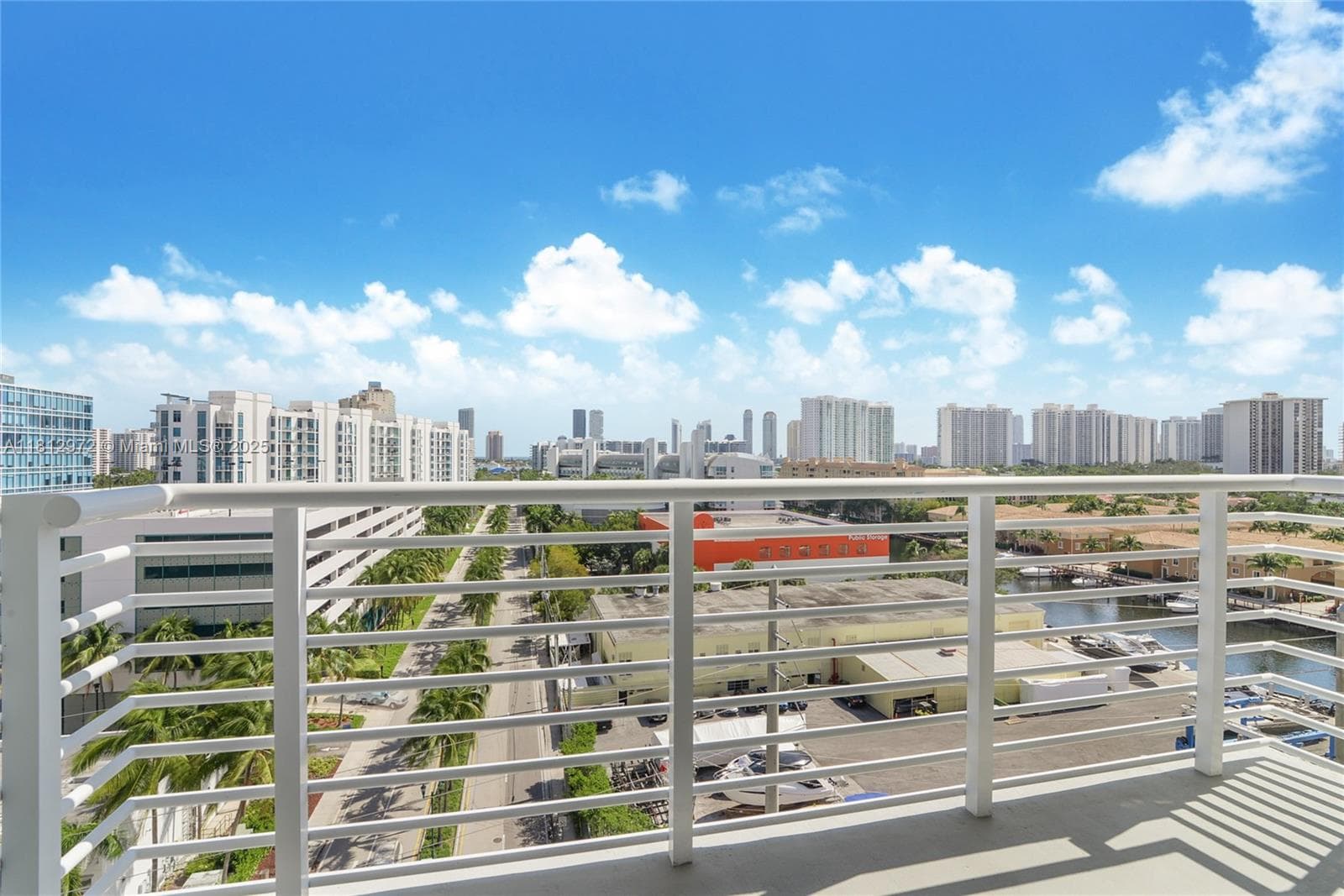 18800 NE 29th Ave # 1011, Aventura FL 33180 — 2