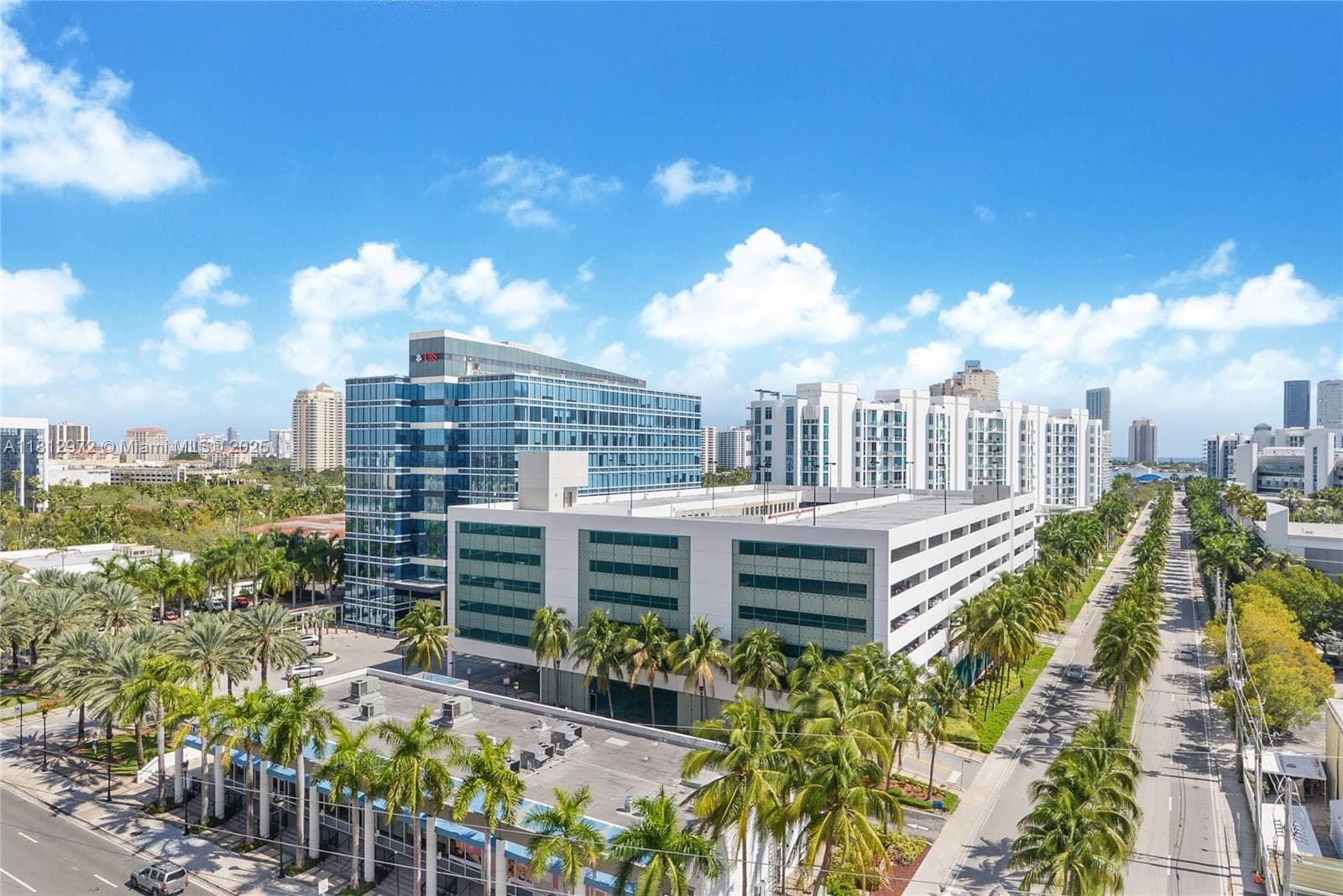 18800 NE 29th Ave # 1011, Aventura FL 33180 — 3