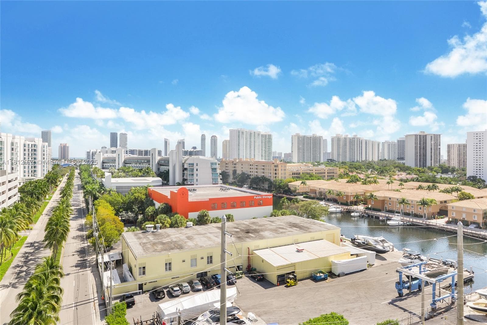 18800 NE 29th Ave # 1011, Aventura FL 33180 — 1