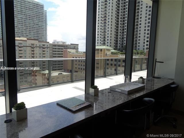 45 SW 9th St # 2709, Miami FL 33130 — 27