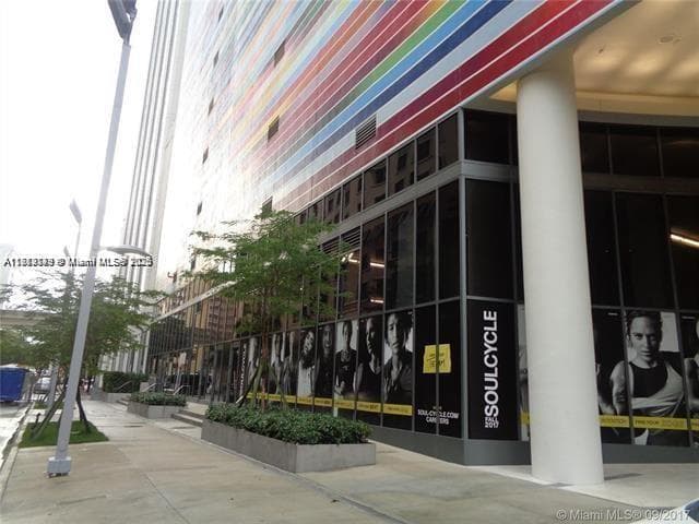 45 SW 9th St # 2709, Miami FL 33130 — 31